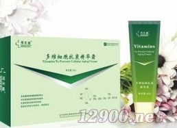 多维细胞抗衰精华霜 一瓶守御青春的抗（抑）菌革命